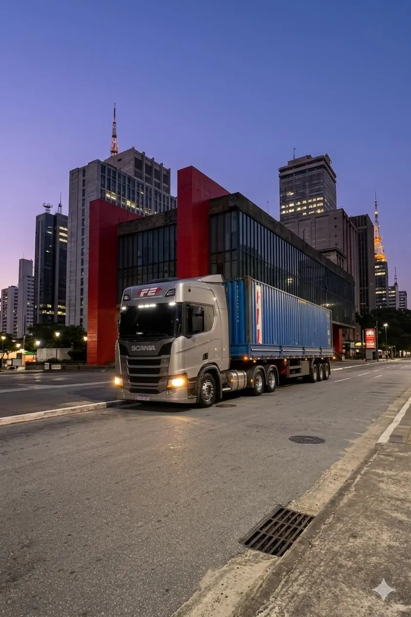 Paulista(1)